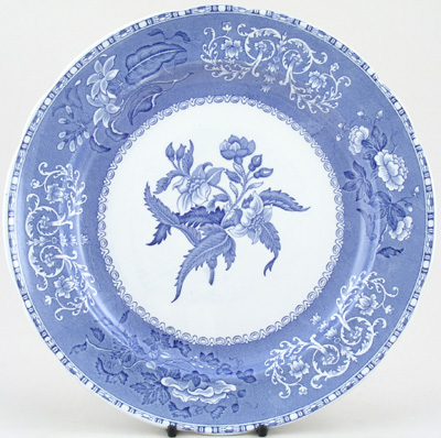 Plate c1940